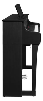 Yamaha CLP-845 Satin Black, Digital Piano (New) | Thompson Pianos