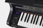 Yamaha CLP-845 Satin Black, Digital Piano (New) | Thompson Pianos