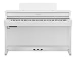 Yamaha CLP-845 Satin White, Digital Piano (New) | Thompson Pianos