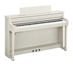 Yamaha CLP-845 White Birch, Digital Piano (New) | Thompson Pianos