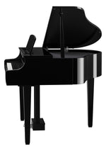 Yamaha CLP-865GP Polished Ebony, Digital Piano (New) | Thompson Pianos