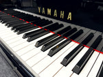 Yamaha G2 Grand Piano – Reconditioned – Made in Japan (1989/1990) | Thompson Pianos