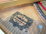 Yamaha G2 Grand Piano – Reconditioned – Made in Japan (1989/1990) | Thompson Pianos