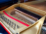 Yamaha G2 Grand Piano – Reconditioned – Made in Japan (1989/1990) | Thompson Pianos