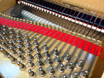 Yamaha G2 Grand Piano – Reconditioned – Made in Japan (1989/1990) | Thompson Pianos