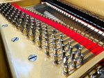 Yamaha G3 Grand Piano, Polished Ebony (Certified Reconditioned Piano) | Thompson Pianos