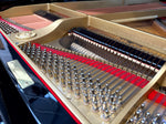Yamaha G5 Grand Piano (Reconditioned) | Thompson Pianos