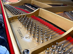 Yamaha G5 Grand Piano (Reconditioned) | Thompson Pianos