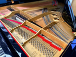 Yamaha G5 Grand Piano - Reconditioned - Made in Japan (1981/1982) | Thompson Pianos