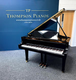 Yamaha G5 Grand Piano - Reconditioned - Made in Japan (1981/1982) | Thompson Pianos