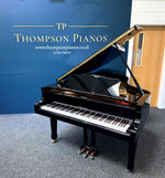 Yamaha G5 Grand Piano - Reconditioned - Made in Japan (1981/1982) | Thompson Pianos