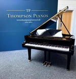 Yamaha G5 Grand Piano - Reconditioned - Made in Japan (1981/1982) | Thompson Pianos