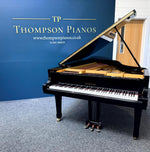 Yamaha G5 Grand Piano - Reconditioned - Made in Japan (1981/1982) | Thompson Pianos