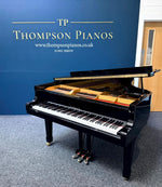 Yamaha G5 Grand Piano - Reconditioned - Made in Japan (1981/1982) | Thompson Pianos