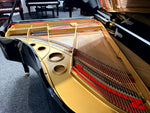 Yamaha G5 Grand Piano - Reconditioned - Made in Japan (1981/1982) | Thompson Pianos