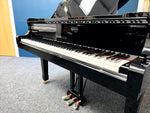 Yamaha G5 Grand Piano - Reconditioned - Made in Japan (1981/1982) | Thompson Pianos