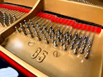 Yamaha G5 Grand Piano - Reconditioned - Made in Japan (1981/1982) | Thompson Pianos