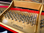 Yamaha G5 Grand Piano - Reconditioned - Made in Japan (1981/1982) | Thompson Pianos
