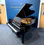 Yamaha G5 Grand Piano - Reconditioned - Made in Japan (1981/1982) | Thompson Pianos