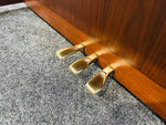 Yamaha SX100 Upright Disklavier Piano - Satin Walnut Finish (Pre-Owned) | Thompson Pianos