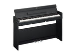 Yamaha YDP-S35 (Satin Black) | Thompson Pianos