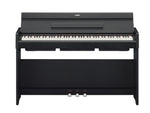 Yamaha YDP-S35 (Satin Black) | Thompson Pianos