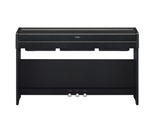 Yamaha YDP-S35 (Satin Black) | Thompson Pianos