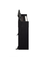 Yamaha YDP-S35 (Satin Black) | Thompson Pianos