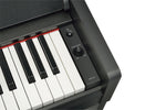 Yamaha YDP-S35 (Satin Black) | Thompson Pianos