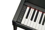 Yamaha YDP-S35 (Satin Black) | Thompson Pianos