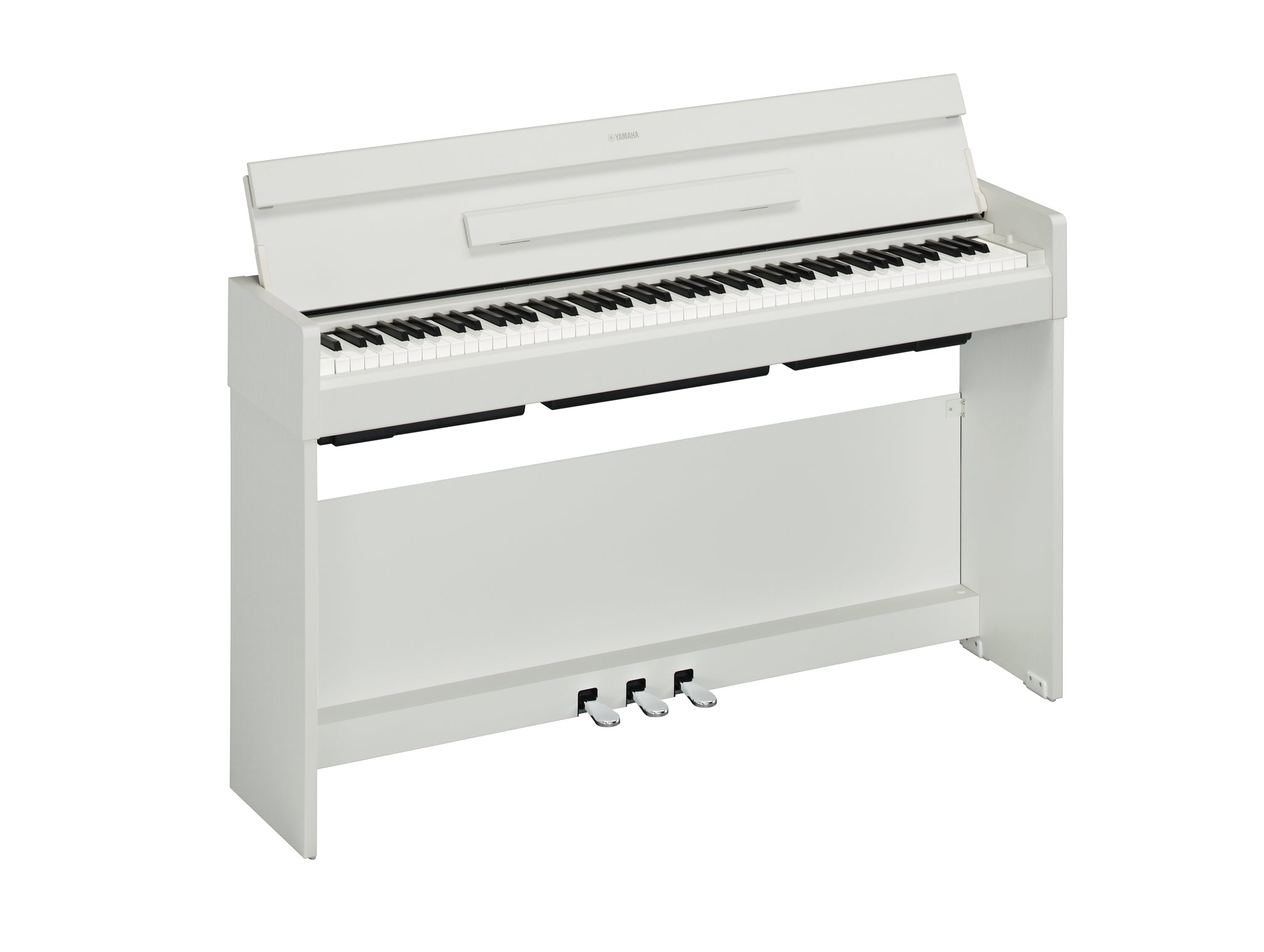 Yamaha YDP-S35 (Satin White)
