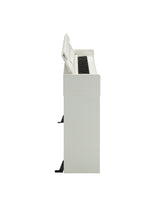 Yamaha YDP-S35 (Satin White) | Thompson Pianos