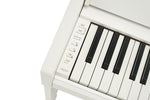 Yamaha YDP-S35 (Satin White) | Thompson Pianos