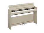 Yamaha YDP-S35 (White Ash) | Thompson Pianos