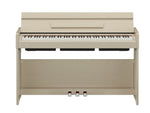 Yamaha YDP-S35 (White Ash) | Thompson Pianos