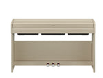 Yamaha YDP-S35 (White Ash) | Thompson Pianos