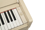 Yamaha YDP-S35 (White Ash) | Thompson Pianos