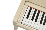 Yamaha YDP-S35 (White Ash) | Thompson Pianos