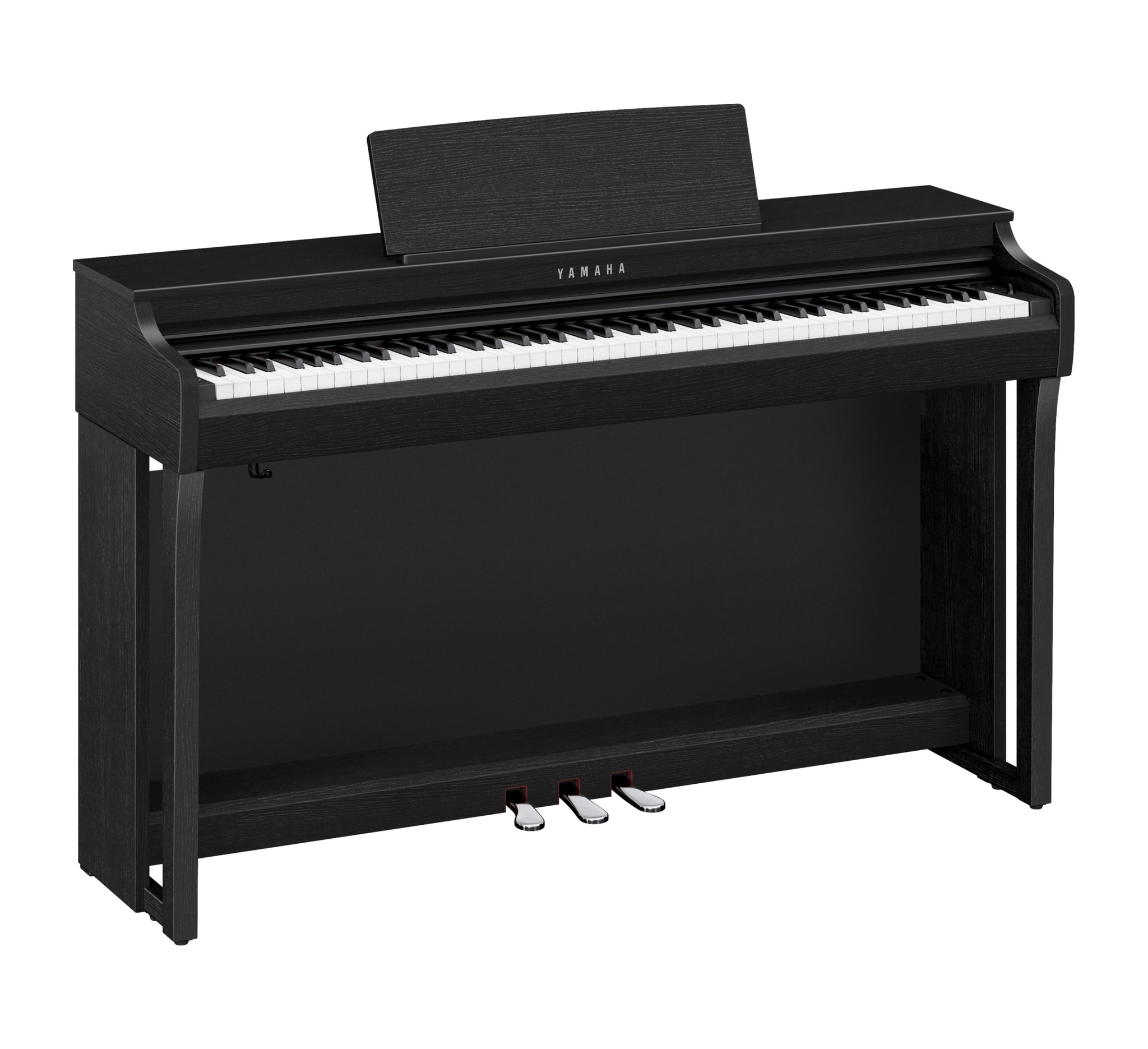 Yamaha CLP-825 Satin Black, Digital Piano (New)