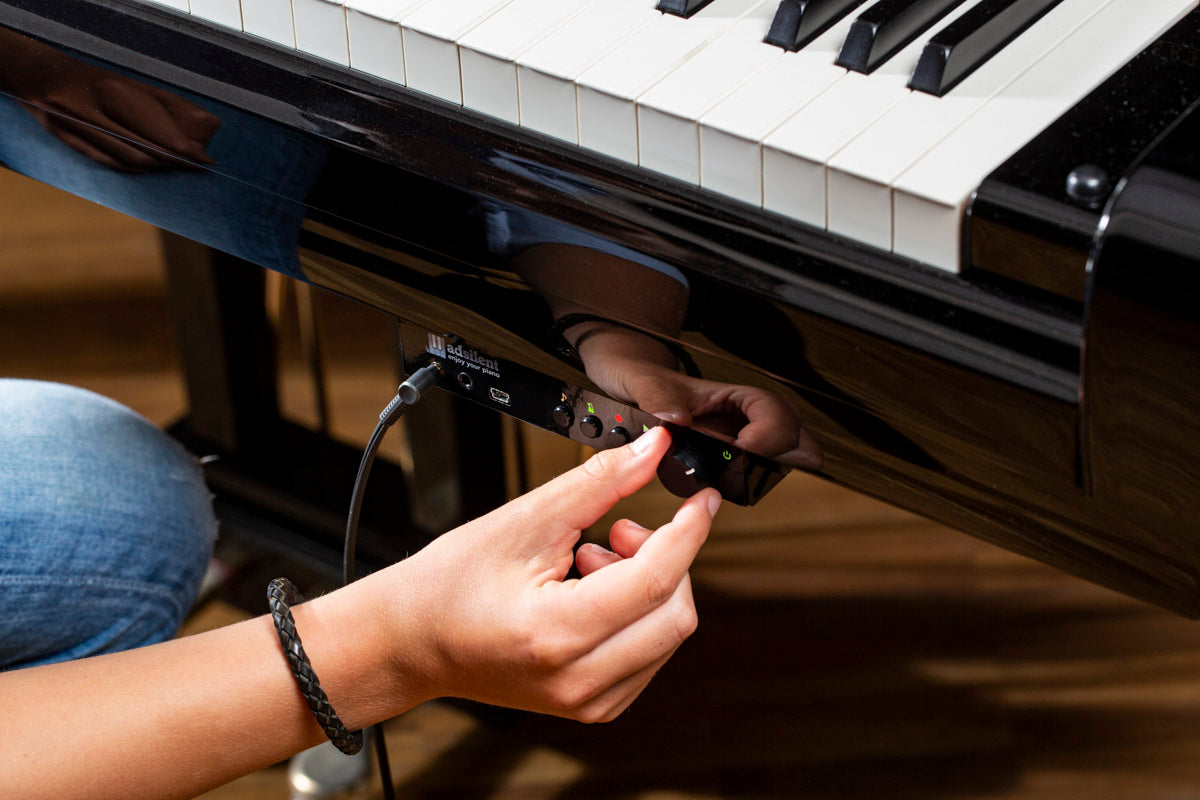  | Thompson Pianos