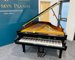 Boston GP-178 (Designed by Steinway & Sons) Grand Piano | Thompson Pianos