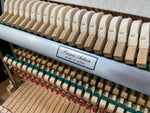 Kawai K15E Upright Piano (Polished Ebony) | Thompson Pianos