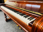Steinway & Sons, Model R Upright Piano Rosewood (Fully Restored) | Thompson Pianos
