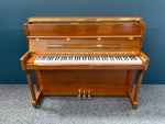 Wilh Steinberg IQ (International Quality) Upright Piano | Thompson Pianos