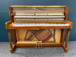 Wilh Steinberg IQ (International Quality) Upright Piano | Thompson Pianos