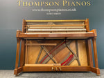 Wilh Steinberg IQ (International Quality) Upright Piano | Thompson Pianos