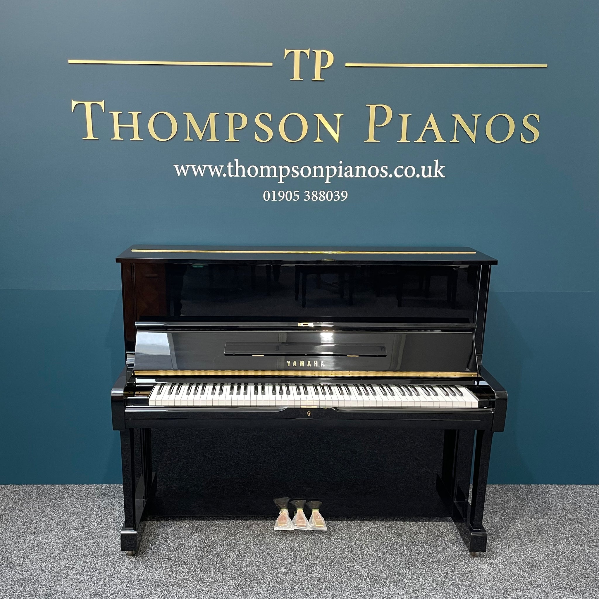 Yamaha U1A (Factory Reconditioned)
