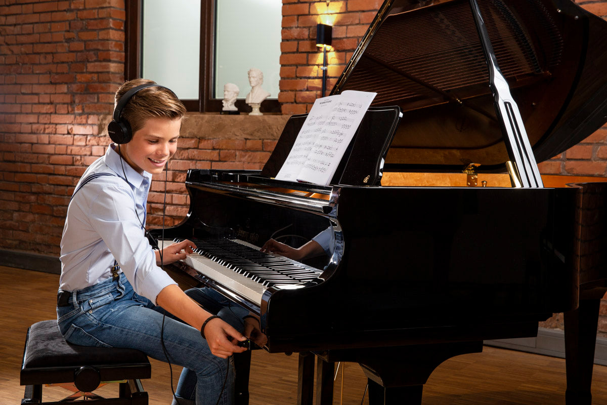  | Thompson Pianos